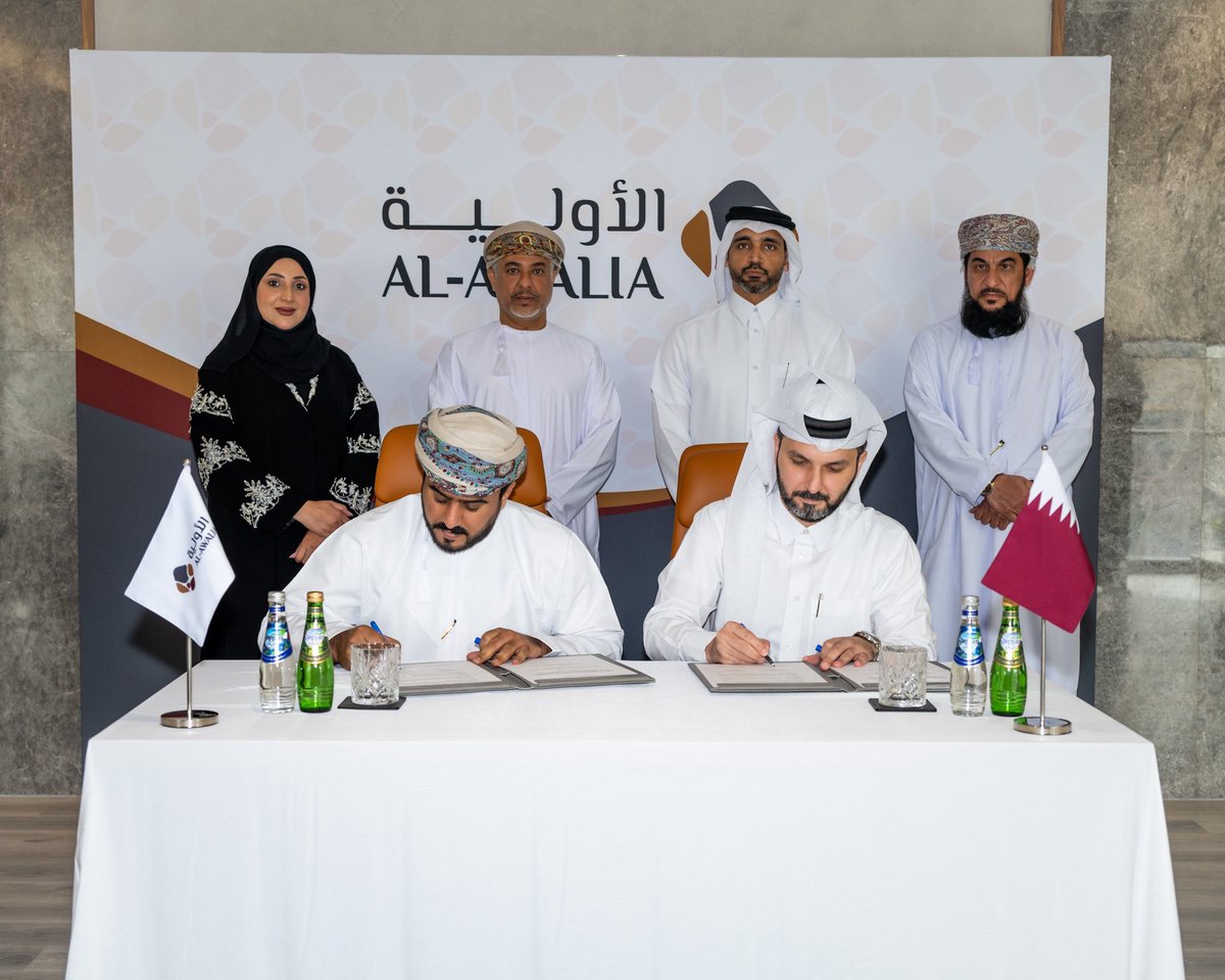 Alawalia | الأولية tweet media