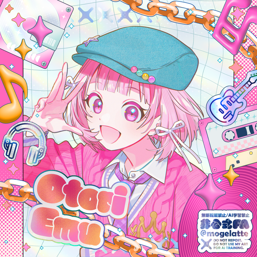 ʚ❤︎ɞ 鳳えむ ʚ❤︎ɞ