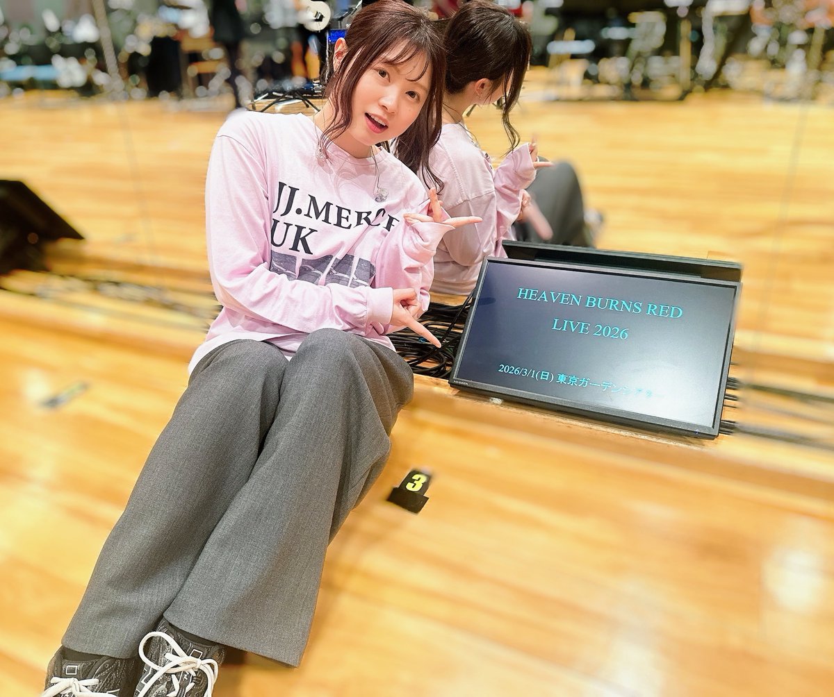 She is Legend (@SiL_official_jp) / Posts / X