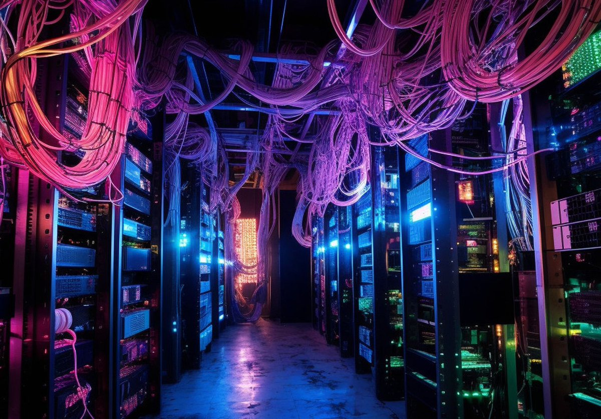 Motion Spell: GPAC Multimedia Innovation tweet media