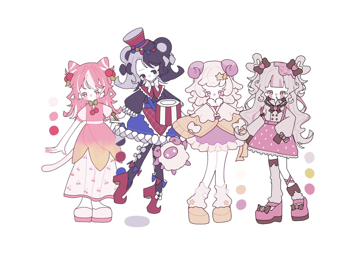 恋乃りんご🍎 (@ringoame_0214) / Posts / X