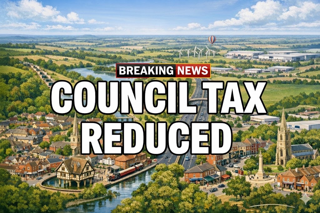 Harborough Liberal Democrats tweet media