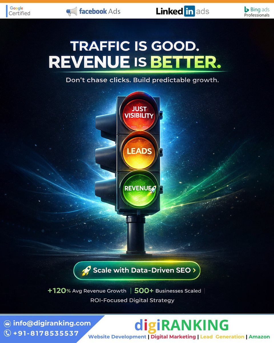 digiRANKING tweet media