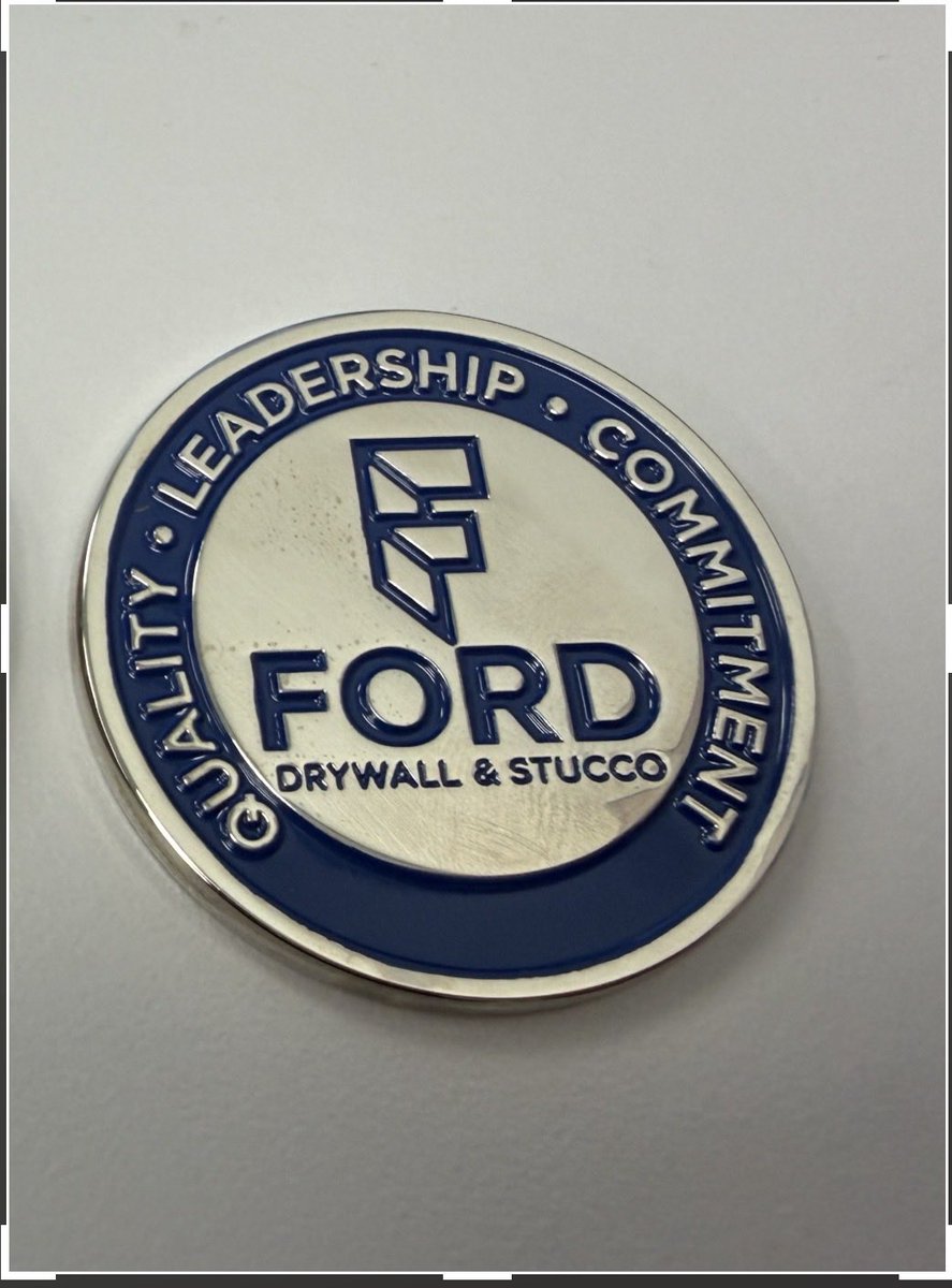 Ford Drywall & Stucco tweet media