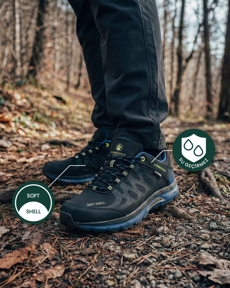 Lumberjack Türkiye tweet media