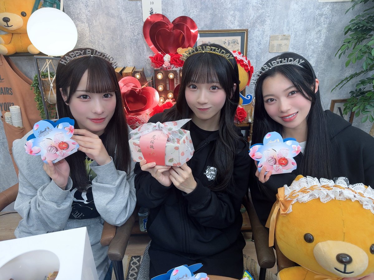 本日の一枚📸✨ 「#火曜はじょ〜いドン！」 ご視聴ありがとうご