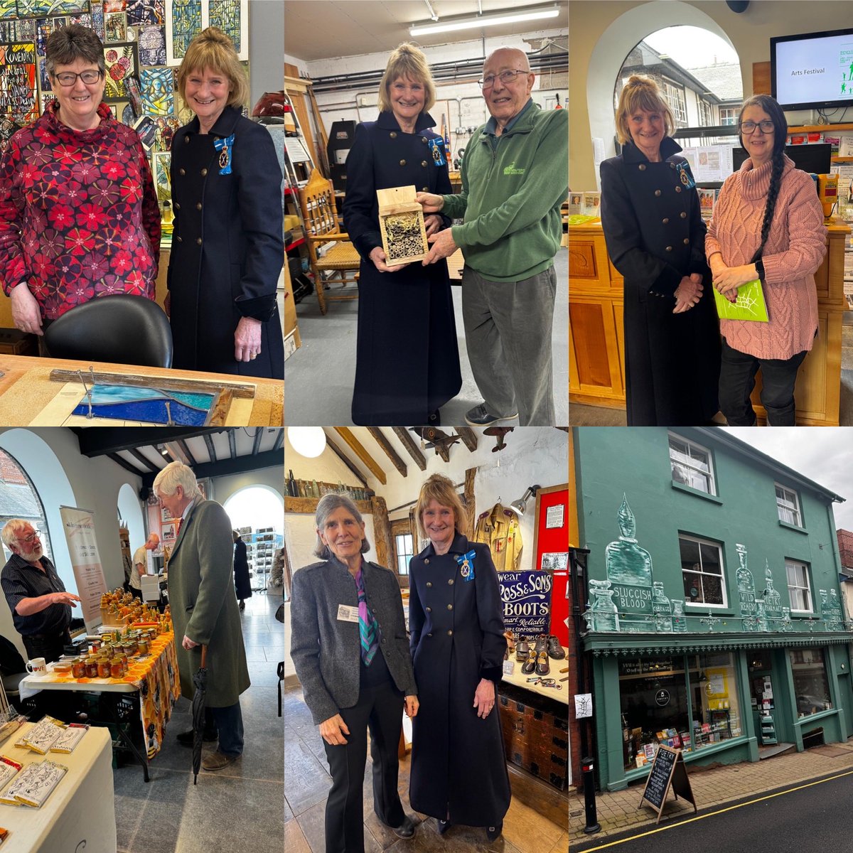 ShropLieutenant tweet media