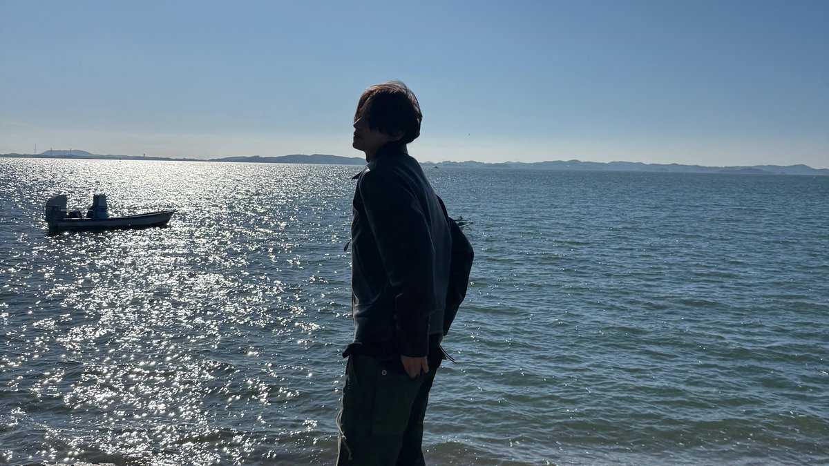 Shinyu tweet media