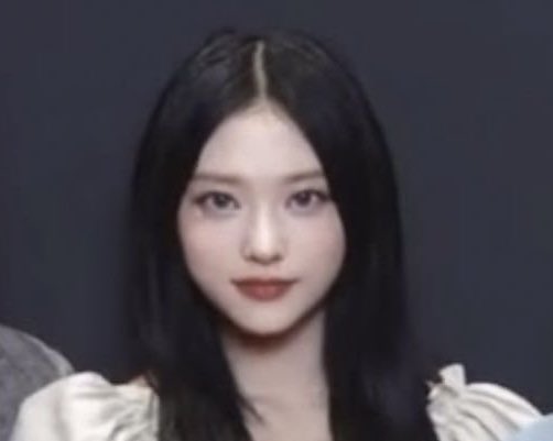 imagine having the craziest face card: