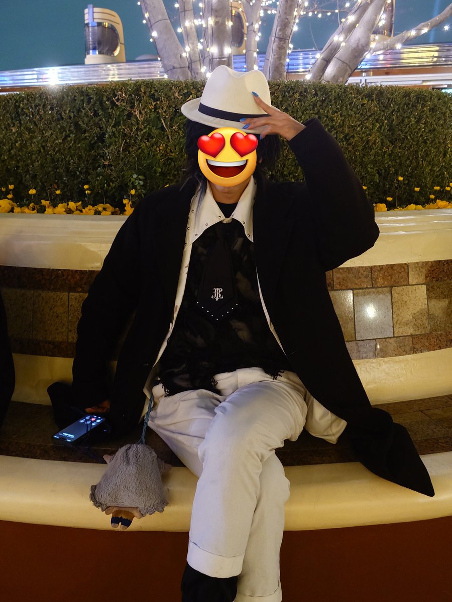 ヨッキー tweet media