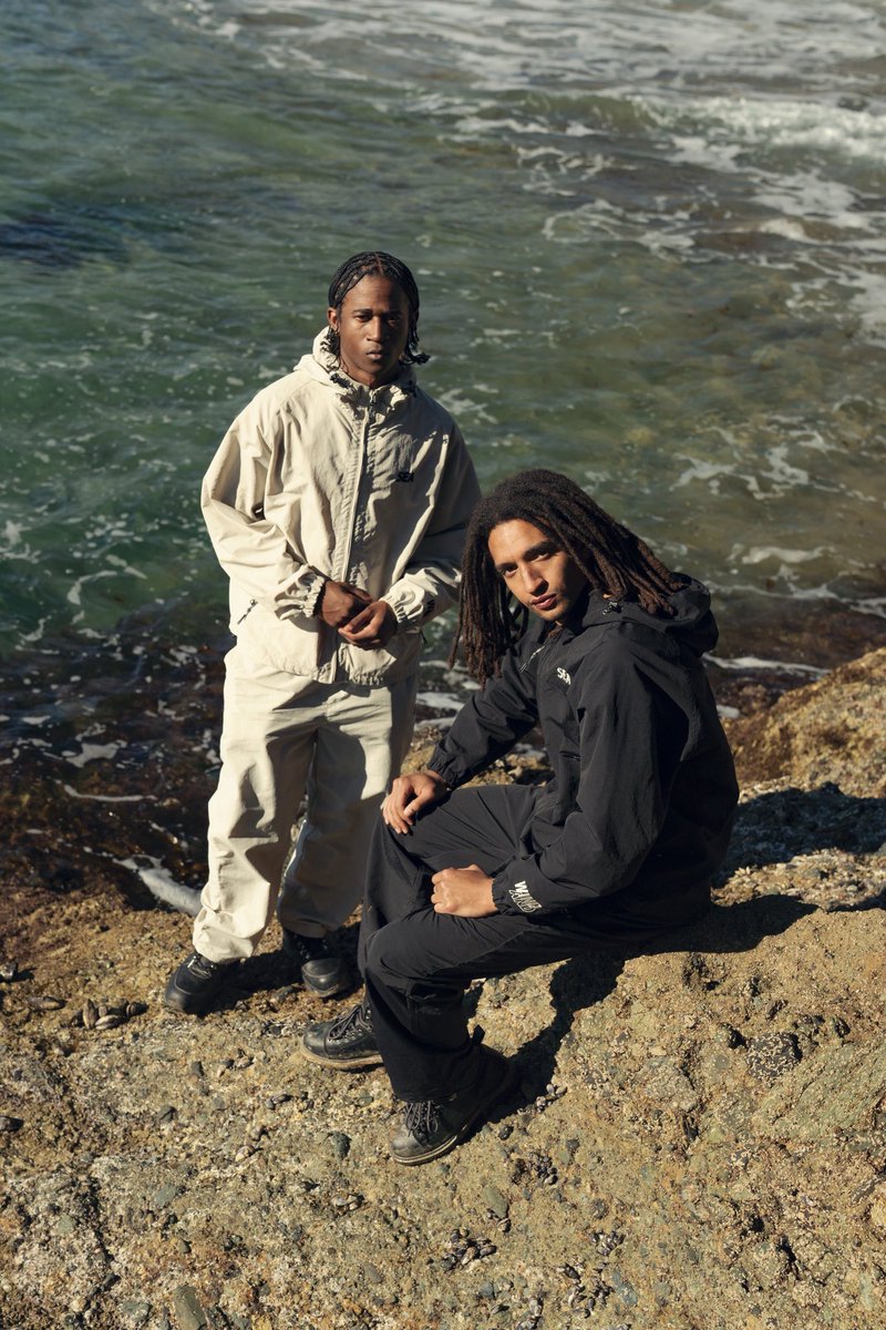 WIND AND SEA Original Collection 2026.2.28(SAT) DROP #windandsea