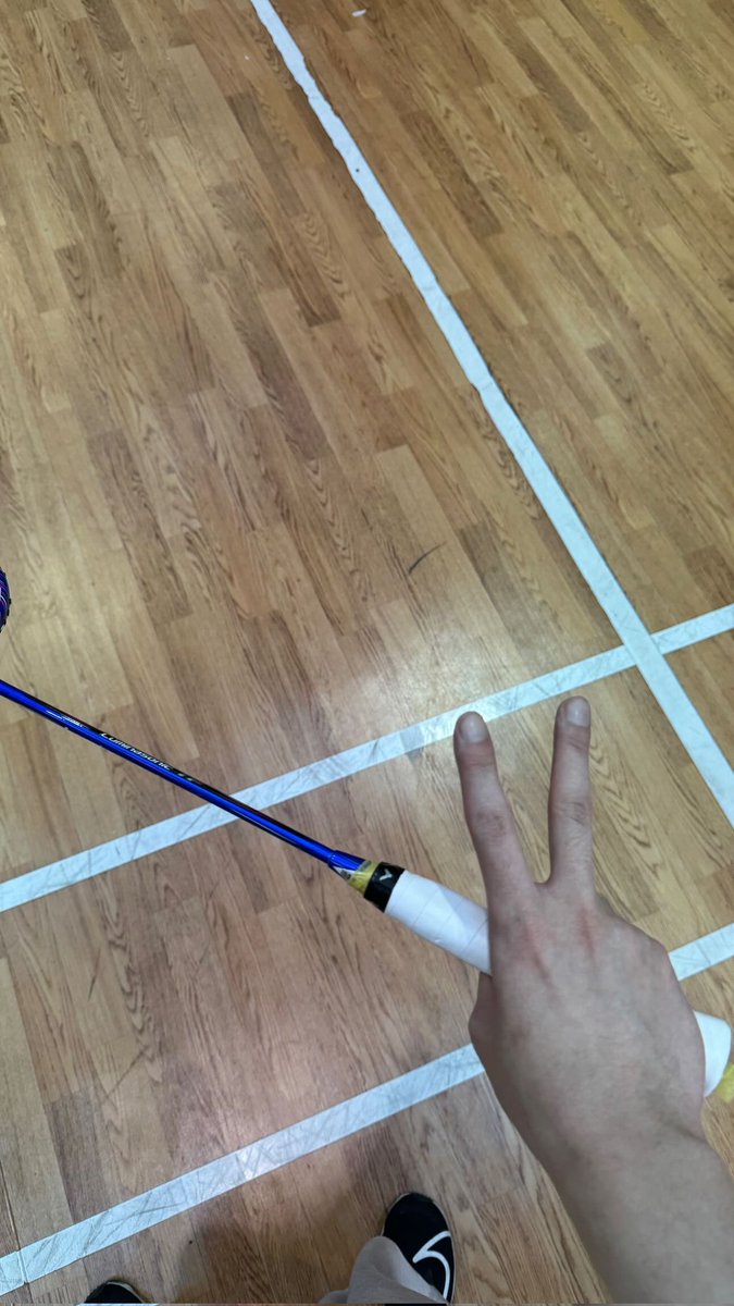 원딜님 인스스🏸