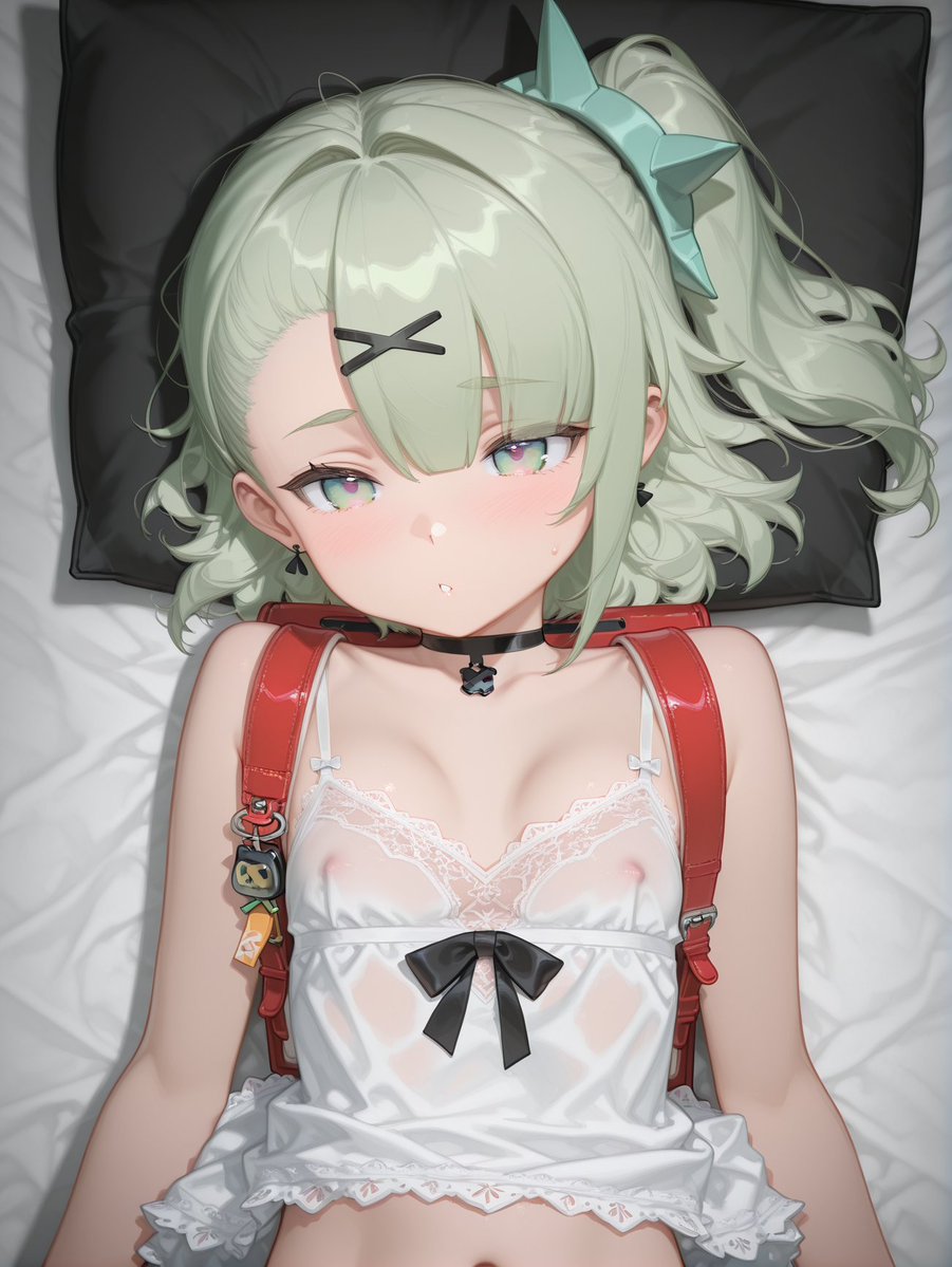 千夏 / Sunna 😭😭😭
#ゼンゼロ #ZZZ #妄想絵ンジェル SFW