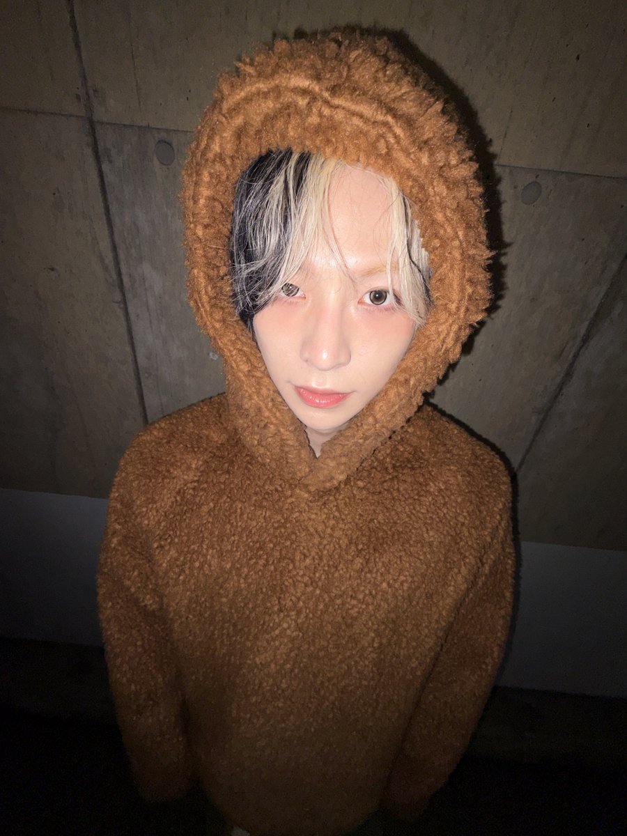 앰퍼샌드원 (AMPERS&ONE) tweet media