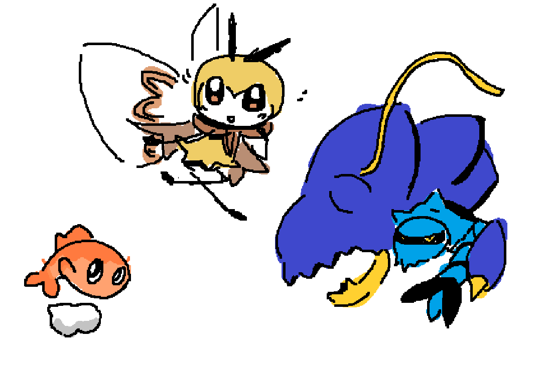 read pinned 🌼🌸 ʀɪʙᴏᴍʙᴇᴇ! 🌸🌼 tweet media