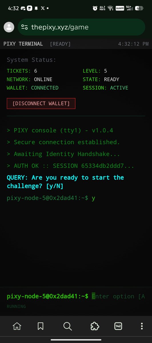 V Sriyans | Portal tweet media