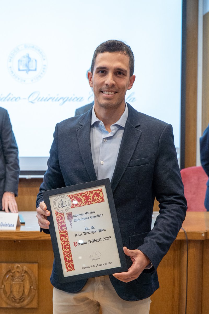 Fundación Jiménez Díaz tweet media