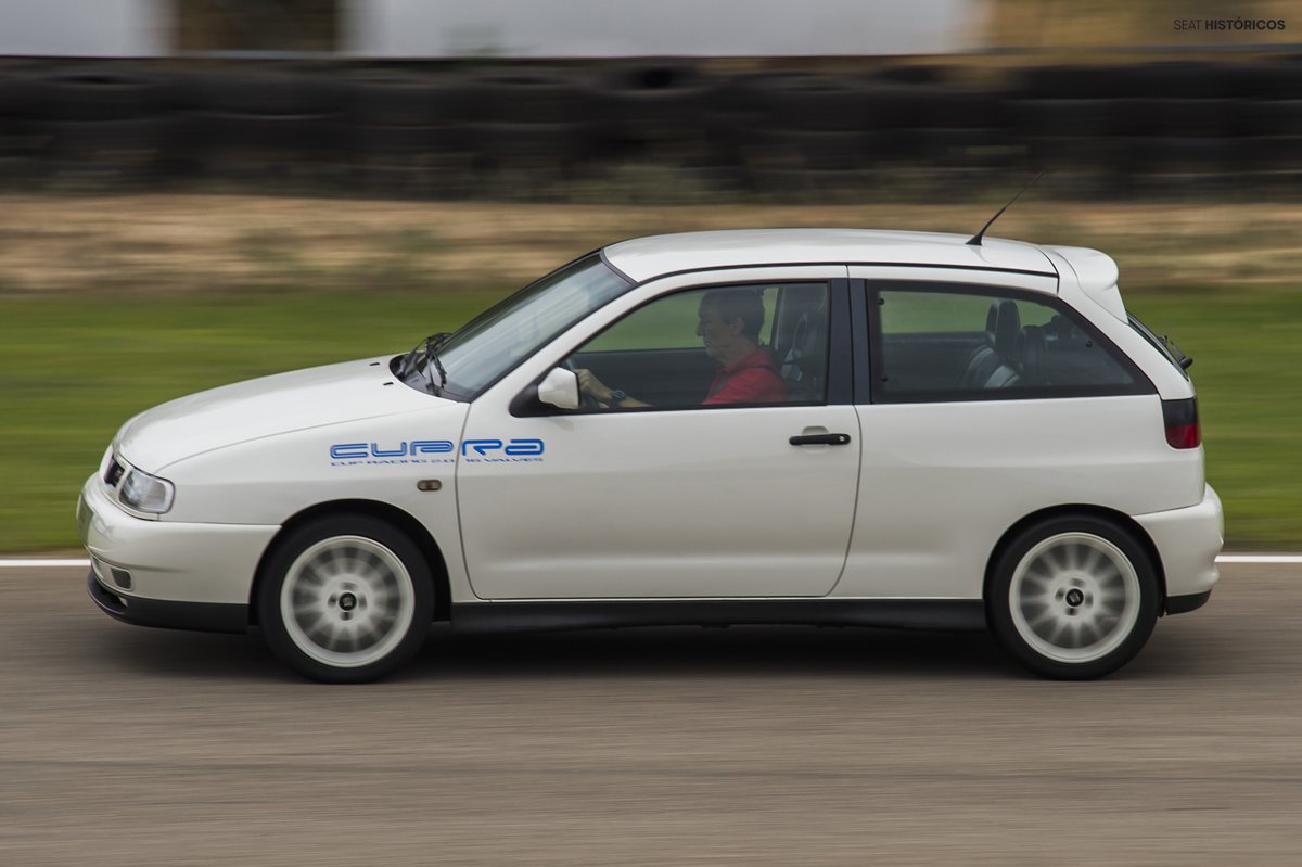 SEAT Prensa tweet media