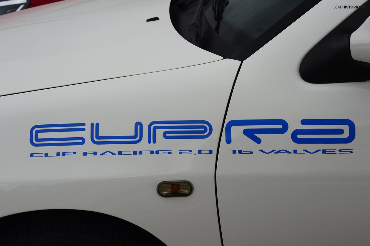 SEAT Prensa tweet media