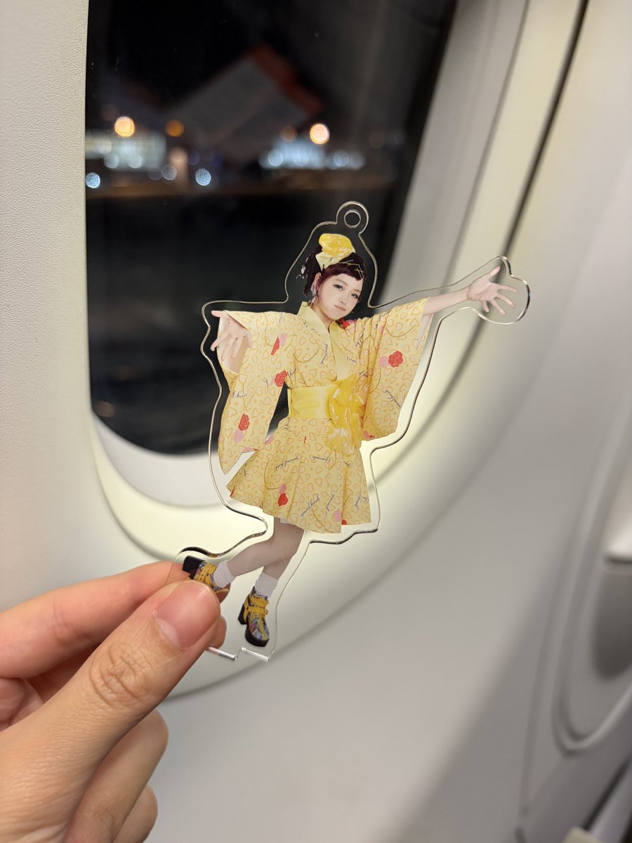 ケイちゃん (@kei_the_end) / Posts / X