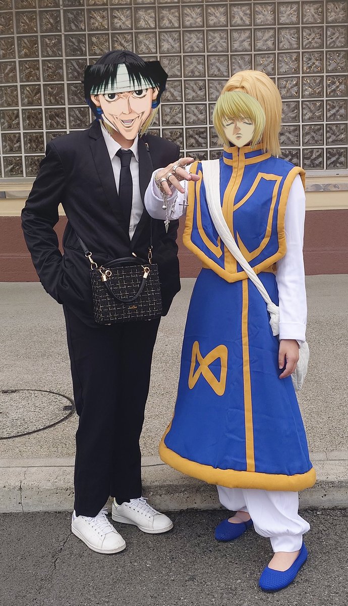 ヨッキー tweet media