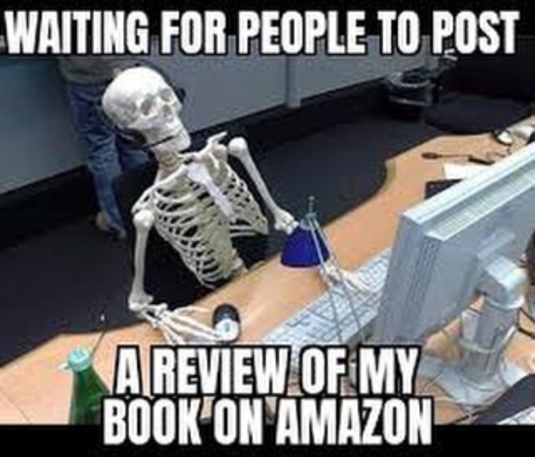 Linda Dunn, Author's Assistant tweet media