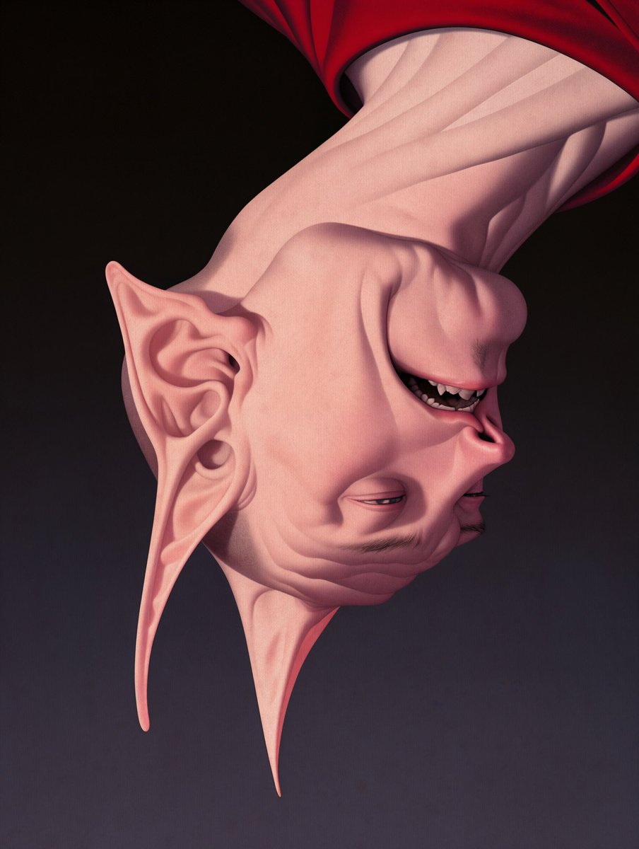 RedruM | 🩸 tweet media