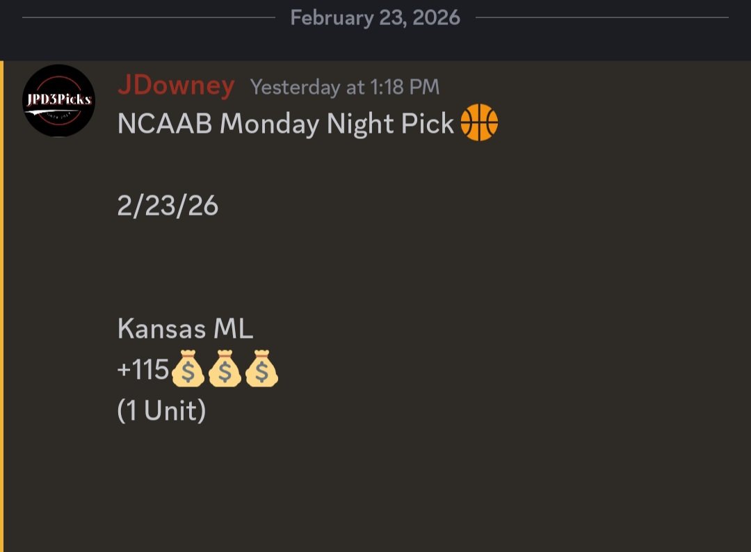 Bettor Business Bureau tweet media