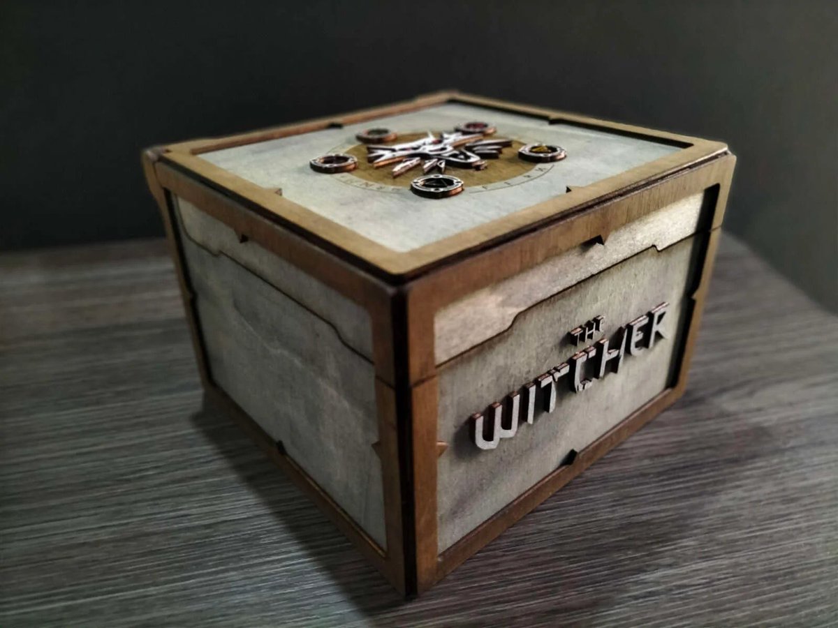 Frandalf Workshop tweet media