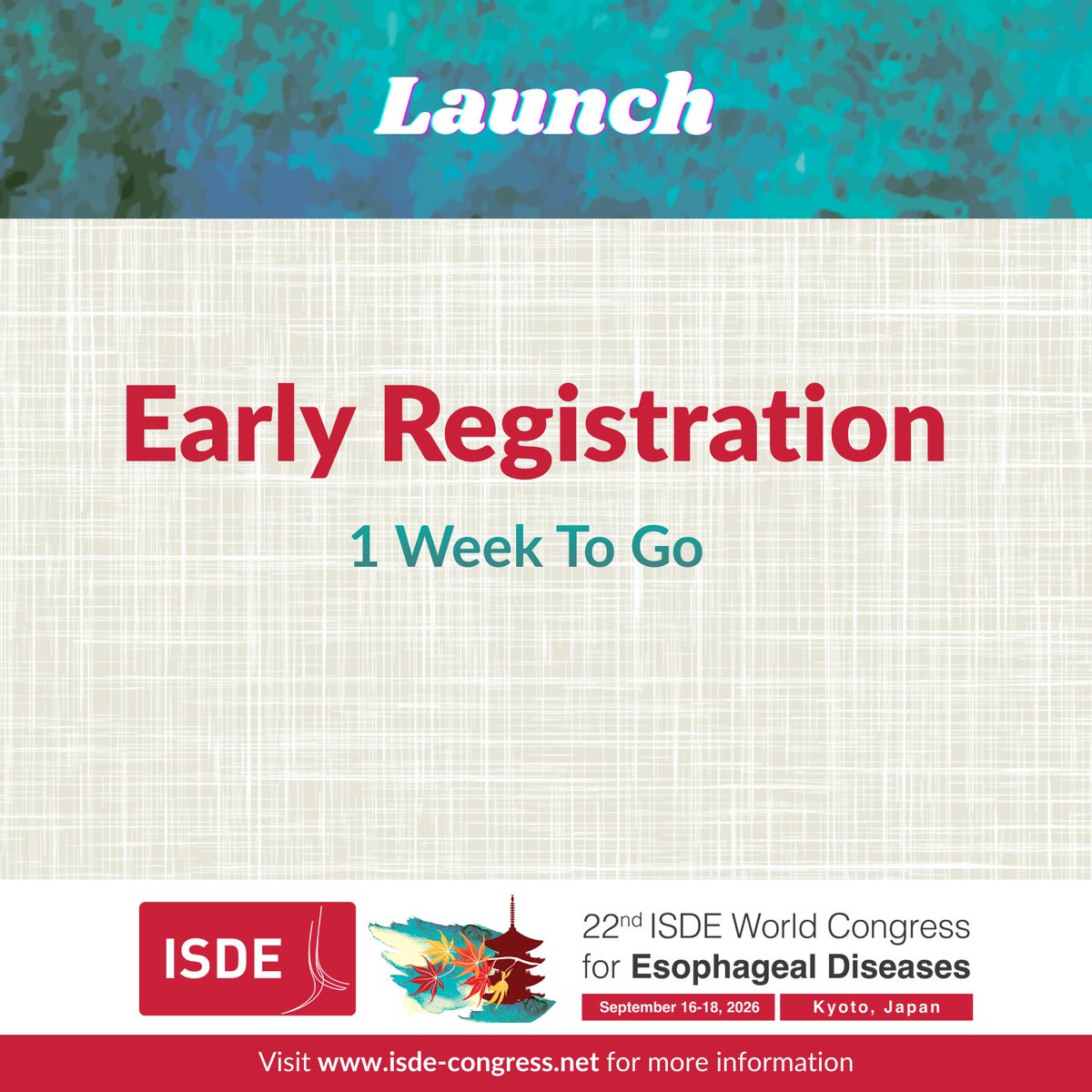 ISDE.net tweet media