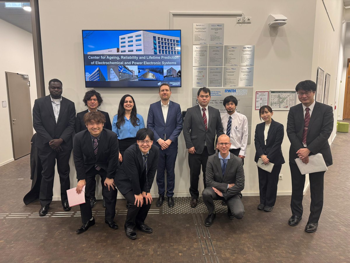 Botschaft von Japan in Deutschland tweet media