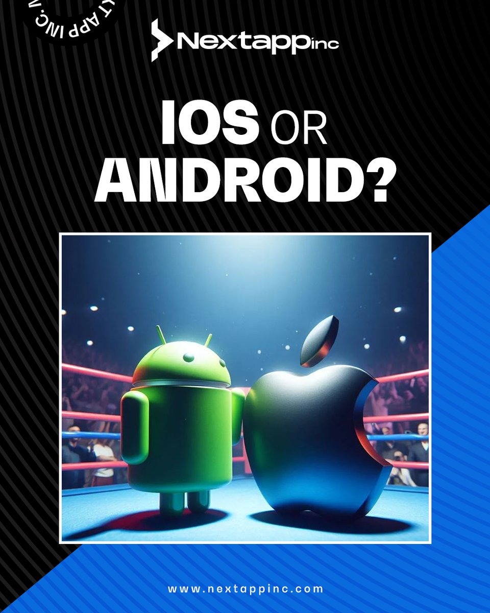 Next App Inc tweet media