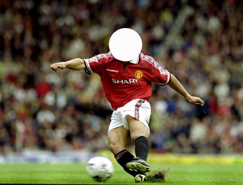 Manchester United & son Histoire tweet media