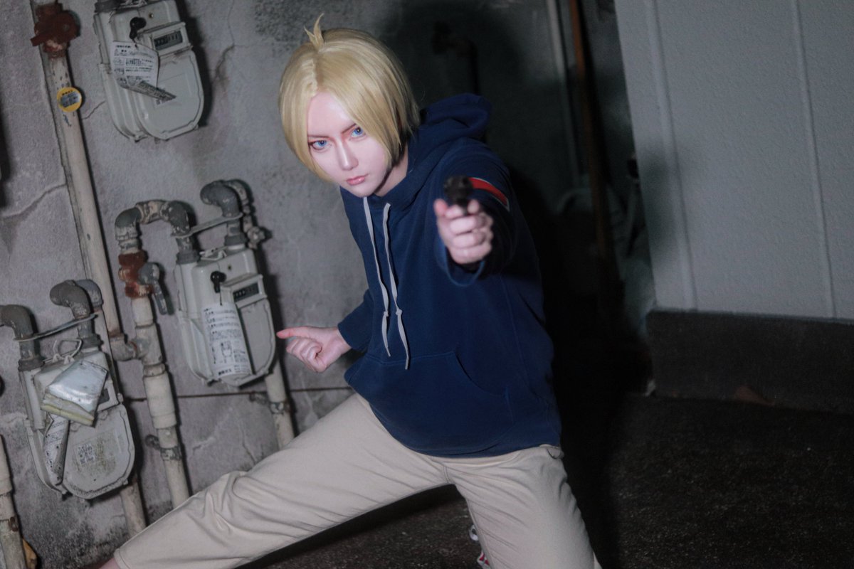 【cos*SAKAMOTO DAYS】

“ 来いよ——— “

Photo:<a href="/0202Renn/">きせつ🍅🥕🥦</a> 
Studio:<a href="/star_storebar/">STAR(スター)Store Bar</a>