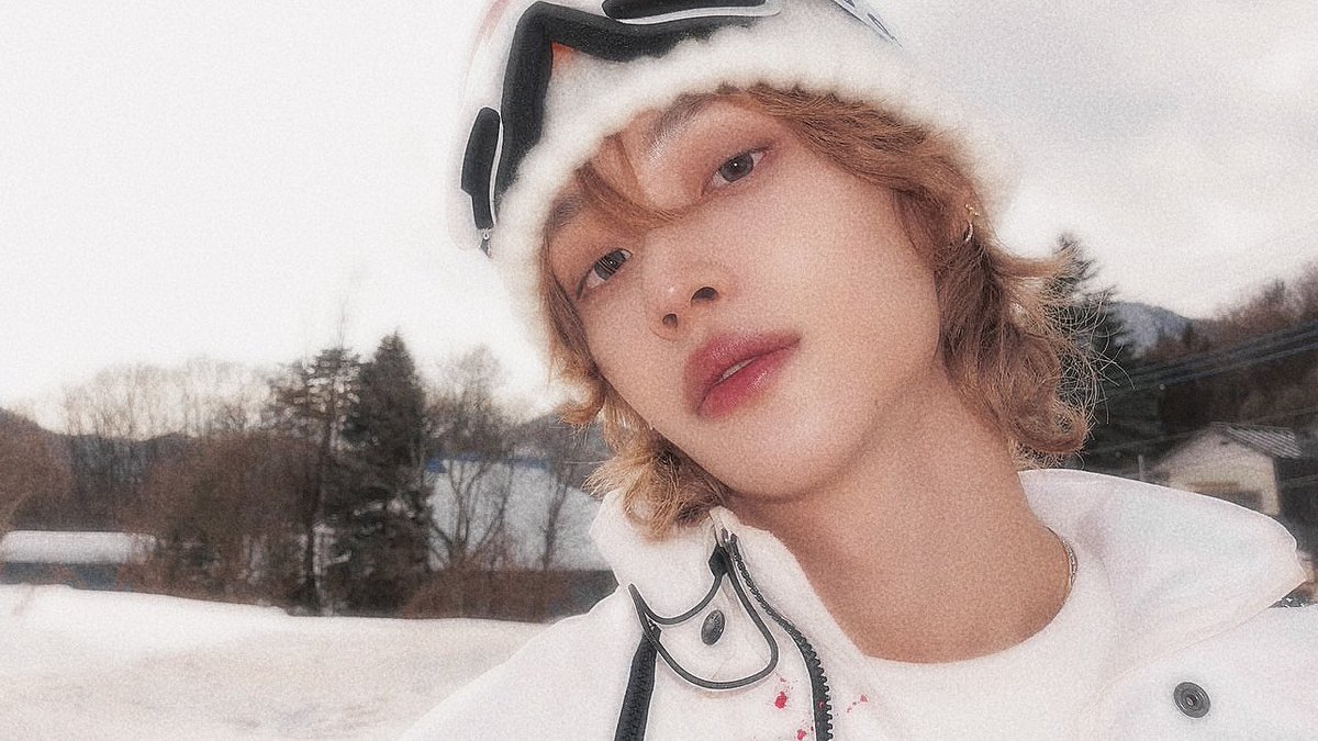 ᯓ ❥ (@wonbinlvrs) on Twitter photo 
