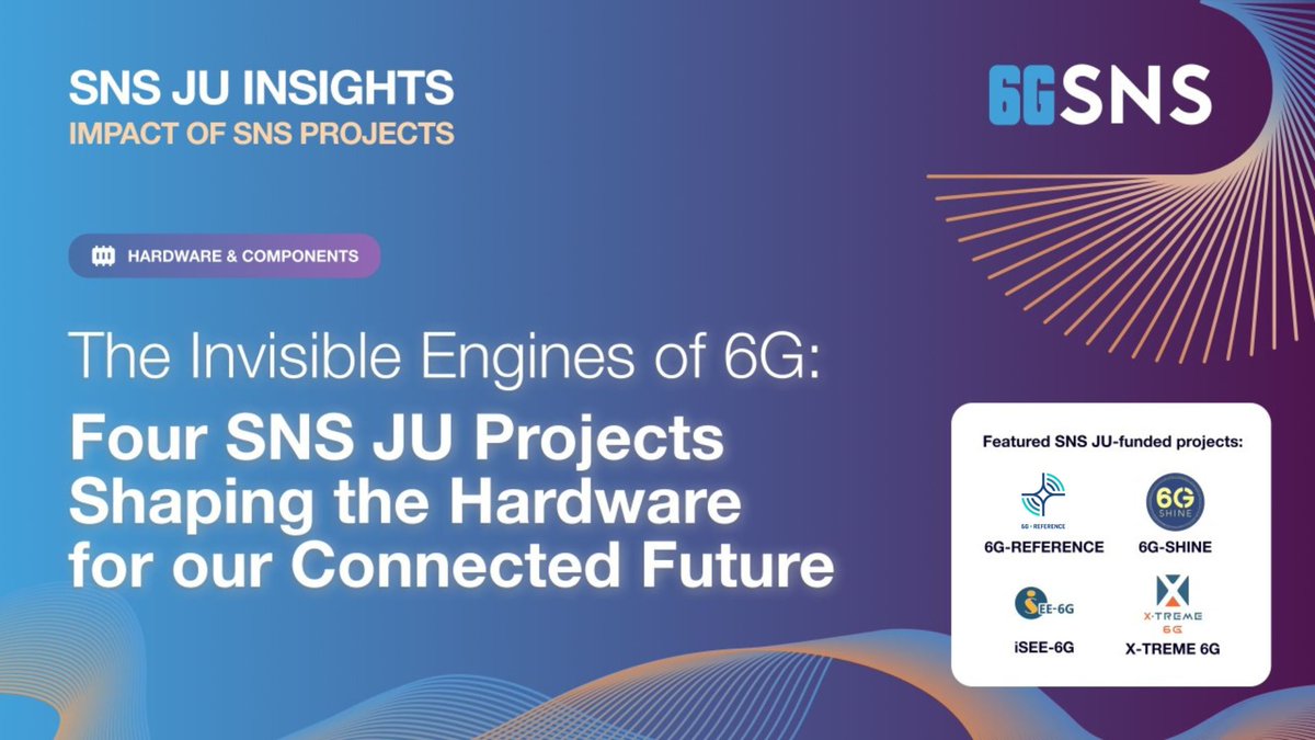 6G-REFERENCE tweet media