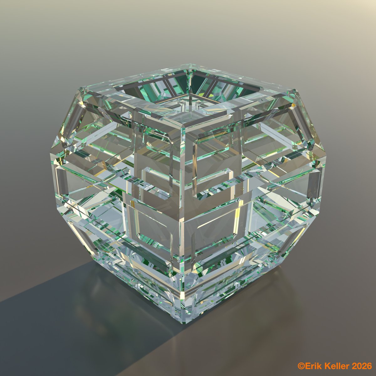 Erik M. Kellerᴺᶠᵀ tweet media