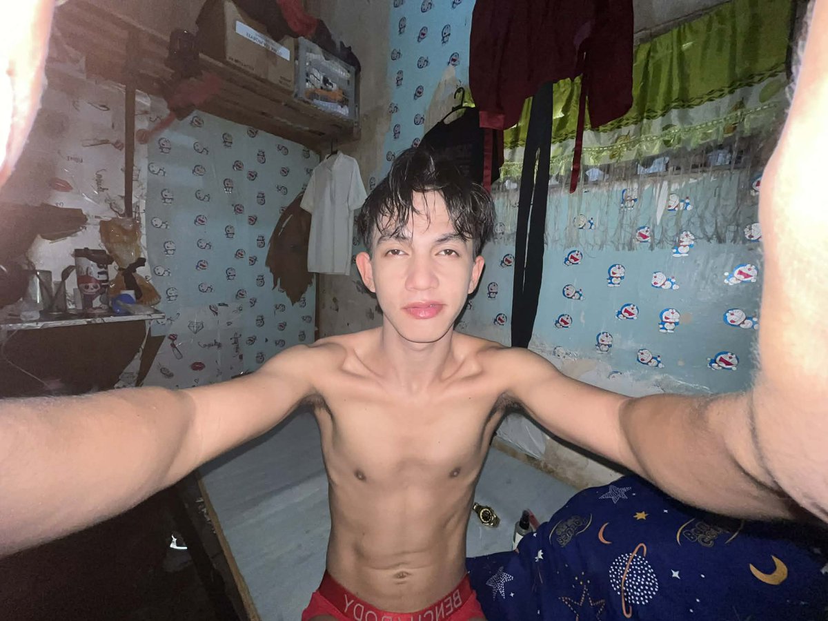 Ayw nyo sa twink? 😪
#alterzc