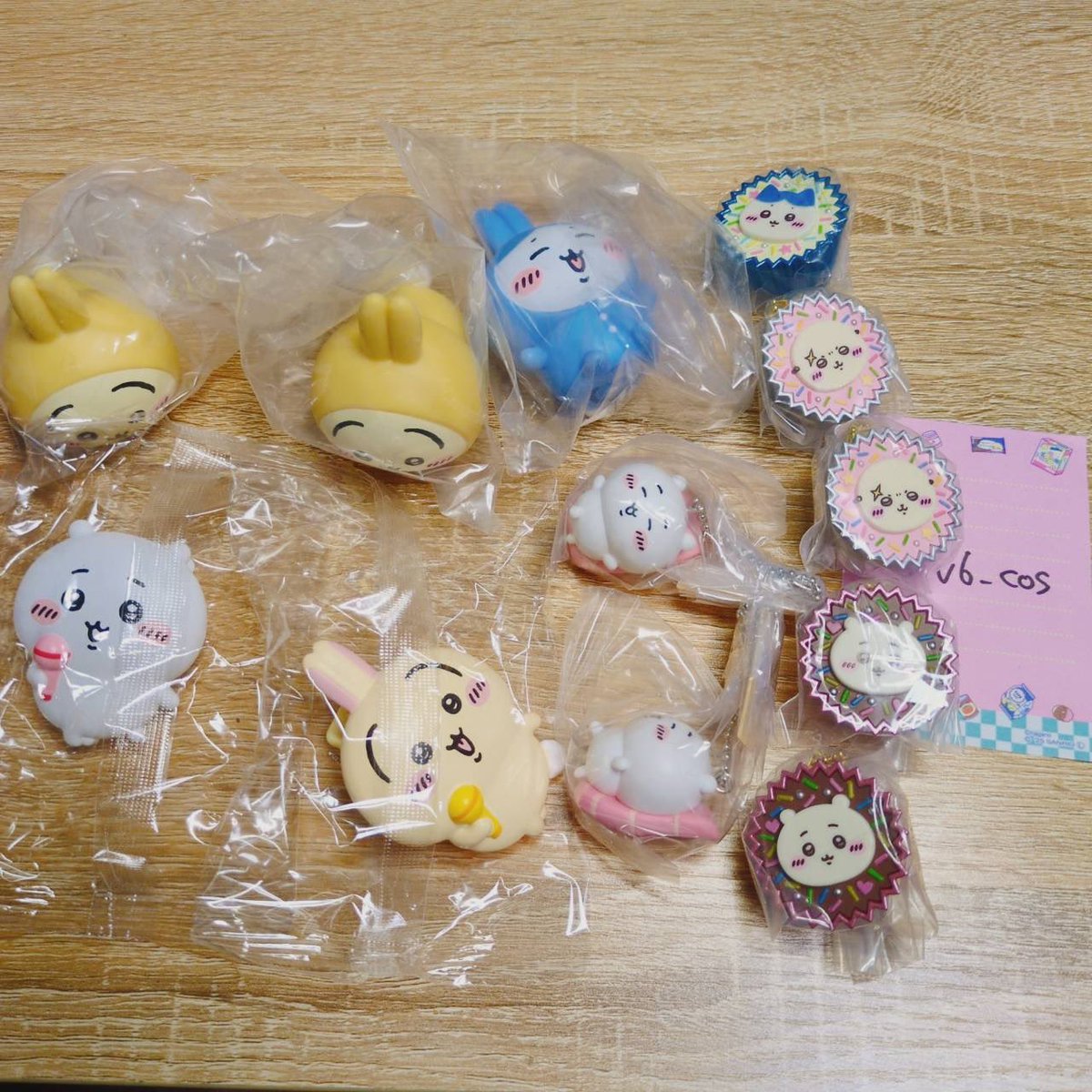 籠尾レナ tweet media