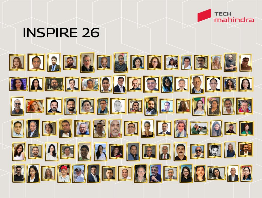BirendraSen's tweet photo. Proud to be at #TechMBPS INSPIRE 2026 conference at Udaipur, India.
Driving Big Shifts is a powerful reminder to lead with purpose, create lasting value, and make a positive impact for our shareholders, people, customers, and communities.
Looking forward to a rich discussion with the leadership team and partners as we continue our journey to be the most loved BPS company.
#INSPIRE2026 #DrivingBigShifts #LoveToBeTechMBPS #INSPIRE26
@tech_mahindra