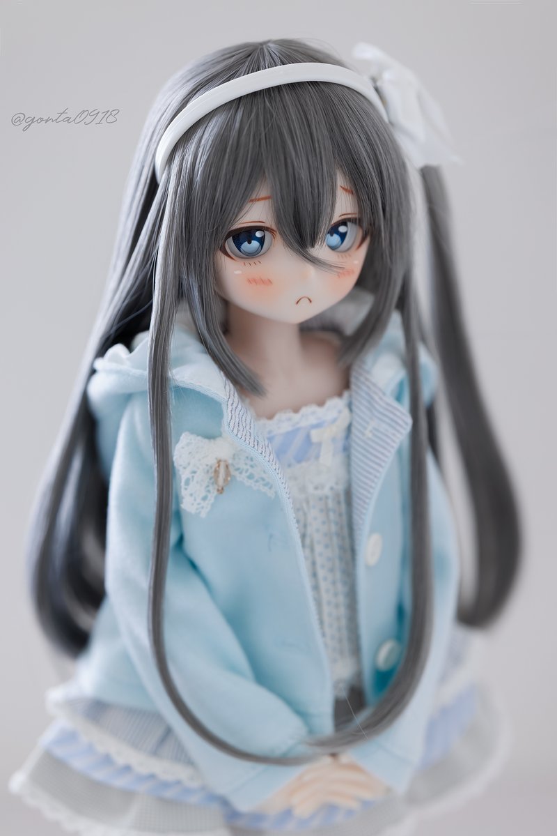 りんごちゃん🍎 (@DollAppleChan) / Posts / X