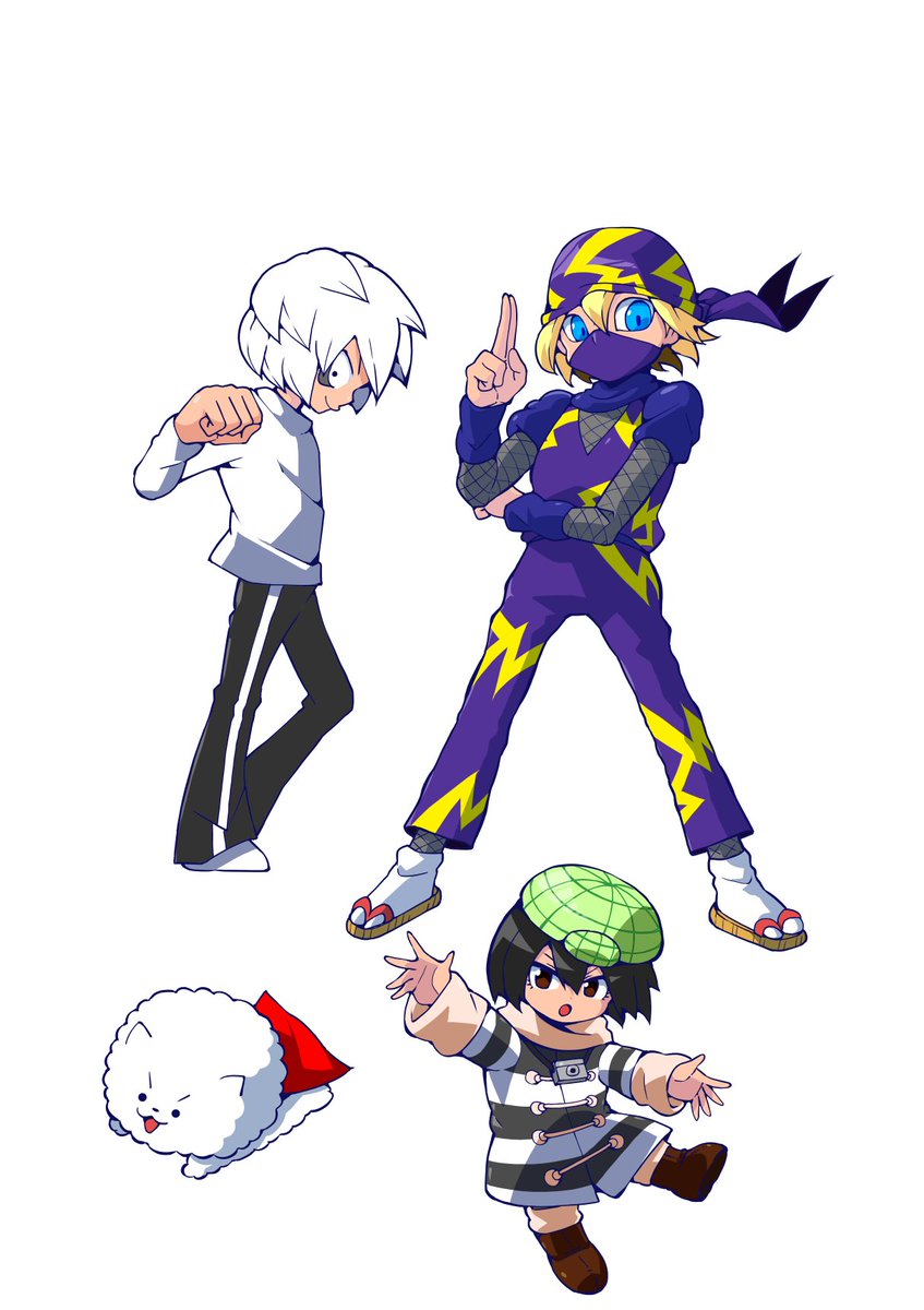 いぬころすけ (@ug87111) / Posts / X