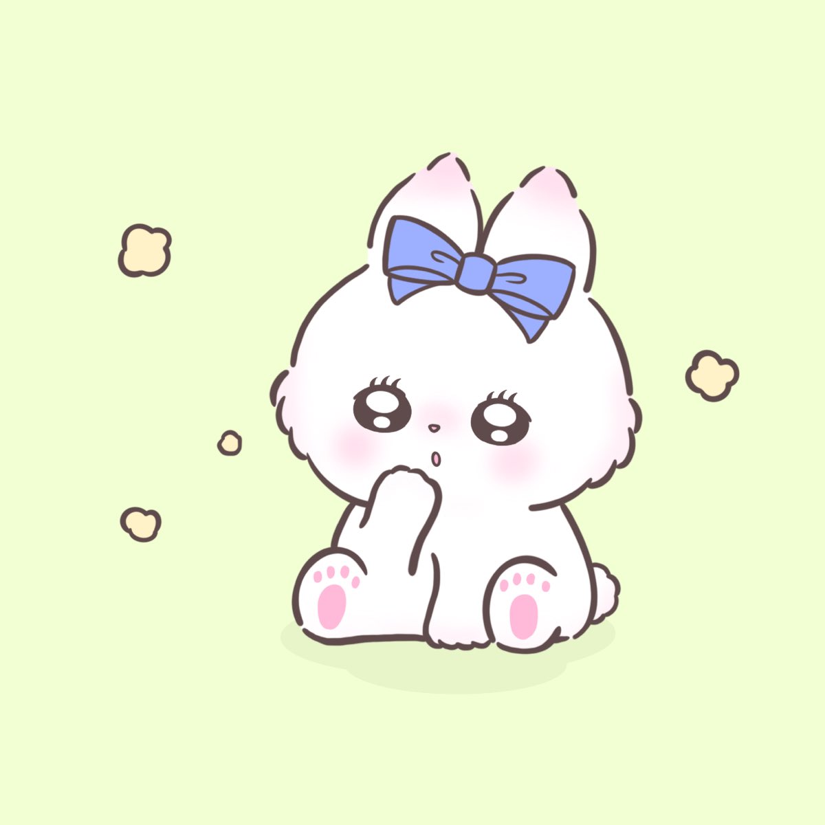 mochucco's tweet photo. 私、春を最速で検知するパッシブ特性持ち。
なのに発動効果くしゃみ連打＋涙目。

スキルなのにデバフ。
しかも私にクリティカル。

みんな生きてる？

#絵描きさんフォロバ100
#F4F https://t.co/L68LGQWTRy