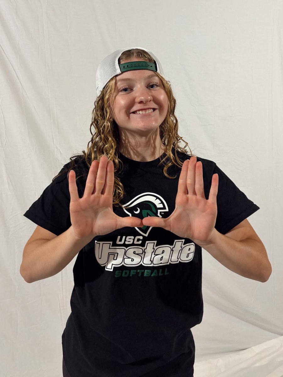 Katelyn Cheely 2027 tweet media