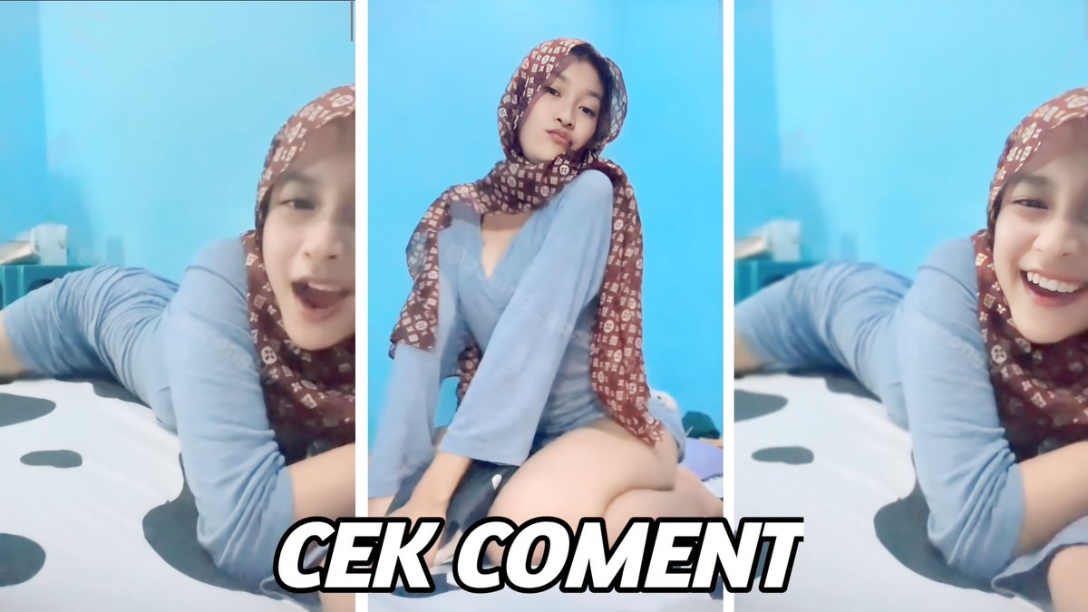 DimasPrase73105's tweet photo. hijab umay tiktok https://t.co/riplRIefcr