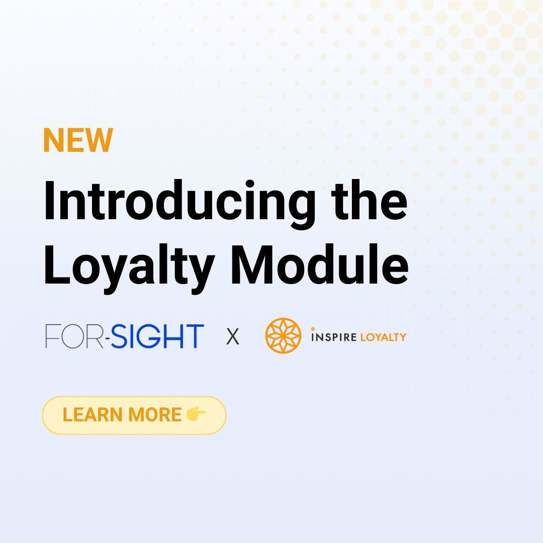 For-Sight tweet media