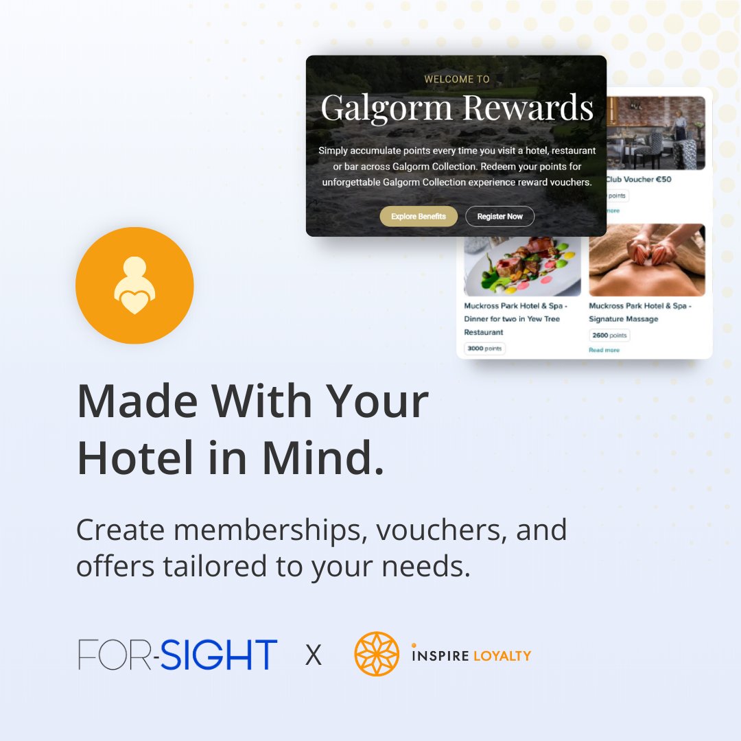 For-Sight tweet media