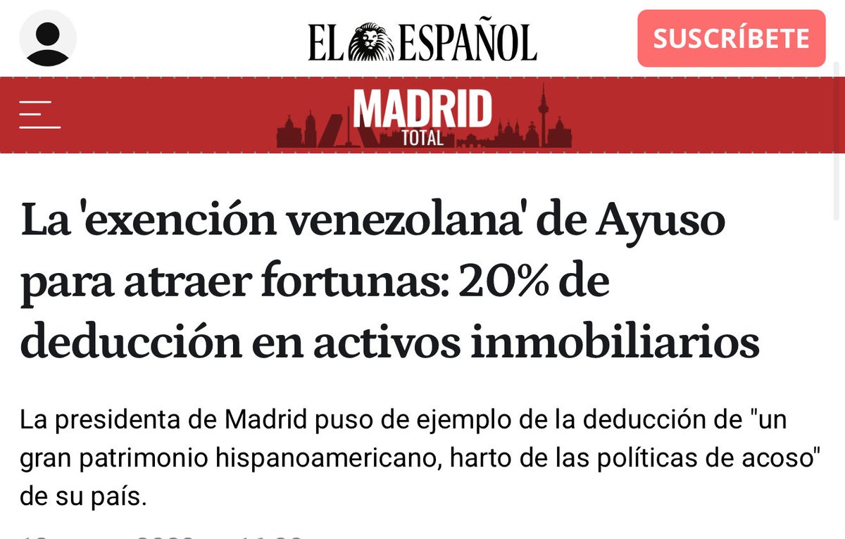 Isabel Pérez Moñino tweet media