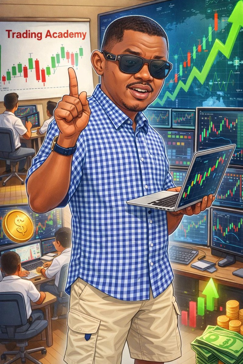 Trading loooks deceptively simple yet few succeed. If you read interviews with the great traders, you will perhaps be quite surprised to learn that very few are intellectuals, many have never been to college and a considerable number even dropped out of school. 

Additionally,