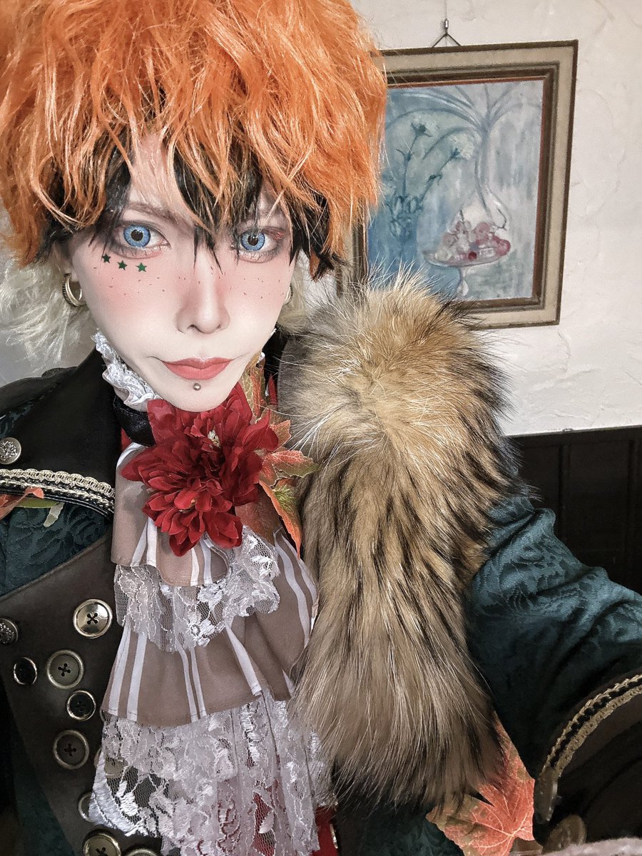 BabyKingdom 咲吾🐰👑 (@bk_shogo) / Posts / X